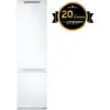 Image de Samsung Refrigerateur combine integrable, 298 L - E - BRB80F30AES0 Blanc