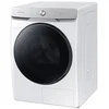 Image de Samsung Sèche-linge Pompe à chaleur hybride AI Dry Blanc 16kg 2025 - DV16DG8600BWU3 Blanc