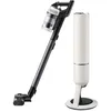 Image de Aspirateur balai Samsung Bespoke AI Jet Lite Pro Extra Blanc 2 batteries VS80F28EGS