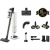 Image de Samsung Bespoke AI Jet Akku+ Wet & Clean, Aspirateur, Blanc, Noir, Beige