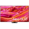 Image de Samsung AI Neo QLED QN90F Noir 43" 4K 2025 - TQ43QN90FATXXC Black
