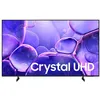 Image de Samsung U8000F UE43U8072FUXXH TV 109,2 cm (43") 4K Ultra HD Smart TV Wifi Noir