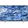 Image de Téléviseur LED Samsung Ue43U8072F 43'' 4K Ultra HD Tizen Q-Symphony DVB-T2 Noir (Modèle 2025)