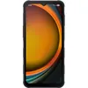 Image de Samsung Galaxy XCover7 Pro 16,8 cm (6.6") Double SIM hybride 5G USB Type-C 6 Go 128 Go 4350 mAh Noir