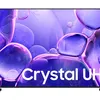 Image de Samsung UE75U8092FU 190,5 cm (75") 4K Ultra HD Smart TV Wifi Noir