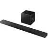 Image de Samsung HW-QS700F (360 W, 3.1.2 Canal), Barre de son, Noir