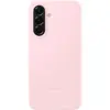 Image de Samsung Silicone Case (Samsung Galaxy A56), Coque pour téléphone portable, Rose