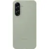 Image de Samsung Silicone Case (Samsung Galaxy A56), Coque pour téléphone portable, Vert