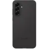 Image de Samsung Silicone Case (Samsung Galaxy A56), Coque pour téléphone portable, Noir