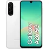 Image de Smartphone Samsung Galaxy A26 6,7" 5G Nano SIM 256 Go Blanc