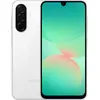 Image de Samsung Galaxy A26 (128 Go, Blanc, 6.70", Double SIM, 5G), Téléphone portable, Blanc