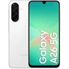 Image de Samsung Galaxy A26 5G Dual SIM 128 Go blanc en occasion ou reconditionné