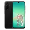 Image de Samsung Galaxy A26 5G 8/256Go Noir SM-A266BZKCEUE