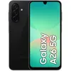 Image de Smartphone Samsung Galaxy A26 6,7" 5G Nano SIM 128 Go Noir