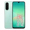 Image de Samsung Galaxy A26 5G 8/256 Go Vert SM-A266BLGCEUE