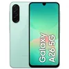 Image de Smartphone Samsung Galaxy A26 6,7" 5G Nano SIM 128 Go Vert d'eau