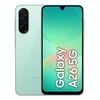 Image de Samsung Galaxy A26 5G 6/128 Go Vert SM-A266BLGBEUE