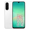 Image de Samsung Galaxy A26 5G 6/128Go Blanc SM-A266BZWBEUE