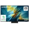 Image de TV OLED Samsung TQ77S95F 196 cm 2025