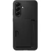 Image de Samsung Card Slot Case (Samsung Galaxy A56), Coque pour téléphone portable, Noir