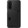 Image de Samsung Card Slot Case (Samsung Galaxy A26), Coque pour téléphone portable, Noir
