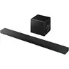 Image de Samsung HW-QS710F/XE (38 W, 3.1.2 Canal), Barre de son, Noir