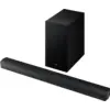 Image de Samsung B-Series HW-B660F Noir 2025 Barre de son Noir