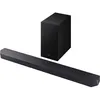 Image de SoundBar - SAMSUNG - HW-Q600F - 3.1.2 - Caisson de basses sans fil - Dolby Atmos
