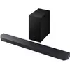Image de Samsung HW-Q600F (380 W, 3.1.2 Canal), Barre de son, Noir