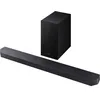 Image de Barre de son Samsung Hw-Q600F/En