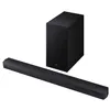 Image de HW-B460F/XE - Barre de son Series 2.1ch - Caisson sans fil 6,5'' - Adaptative Sound Lite