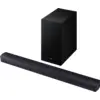 Image de Samsung B-Series HW-B460F 2025 2.1ch 300W Noir Barre de son - HW-B460F/XE Noir