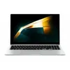 Image de Samsung Galaxy Book4 - Intel Core 7 - 150U / jusqu'à 5.4 GHz - Win 11 Pro - Intel Graphics - 16 Go RAM - 512 Go SSD NVMe - 15.6" 1920 x 1080 (Full HD) - Gigabit Ethernet - Wi-Fi 6E - argent