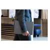 Image de Samsung Galaxy Book5 Pro - Copilot+ PC - Intel Core Ultra 7 - 256V / jusqu'à 4.8 GHz - Evo - Win 11 Pro - Intel Arc Graphics 140V - 16 Go RAM - 512 Go SSD NVMe - 16" AMOLED écran tactile 2880 x 1800 (WQXGA+) @ 120 Hz - Wi-Fi 7, Bluetooth - anthracite -
