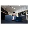 Image de Samsung Galaxy Book5 Pro - Copilot+ PC - Intel Core Ultra 5 - 226V / jusqu'à 4.5 GHz - Evo - Win 11 Pro - Arc Graphics 130V - 16 Go RAM - 256 Go SSD NVMe - 14" AMOLED écran tactile 2880 x 1800 (WQXGA+) @ 120 Hz - Wi-Fi 7, Bluetooth - anthracite - clavie