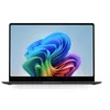 Image de Samsung Galaxy Book5 Pro - Copilot+ PC - Intel Core Ultra 7 - 256V / jusqu'à 4.8 GHz - Evo - Win 11 Pro - Intel Arc Graphics 140V - 16 Go RAM - 512 Go SSD NVMe - 14" AMOLED écran tactile 2880 x 1800 (WQXGA+) @ 120 Hz - Wi-Fi 7, Bluetooth - anthracite -