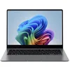 Image de Samsung Galaxy Book5 Pro - Copilot+ PC - Intel Core Ultra 5 - 226V / jusqu'à 4.5 GHz - Evo - Win 11 Pro - Arc Graphics 130V - 16 Go RAM - 512 Go SSD NVMe - 14" AMOLED écran tactile 2880 x 1800 (WQXGA+) @ 120 Hz - Wi-Fi 7, Bluetooth - anthracite - clavie