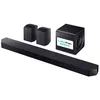 Image de Barre de son Samsung Q-Series HW-Q990F Dolby Atmos 11.1.4Ch Noir Graphite