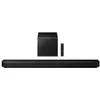 Image de Samsung HW-Q800F/ZF haut-parleur soundbar Noir 5.1.2 canaux 400 W