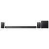 Image de Samsung HW-Q930F (42 W, 9.1.4 Canaux), Barre de son, Noir