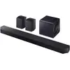 Image de Samsung HW-Q990F (41 W, 11.1.4 Canal), Barre de son, Noir