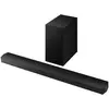 Image de Samsung HW-B750F (400 W, 5.1 canaux), Barre de son, Noir