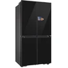 Image de Samsung Multi-portes AI Home Noir 654L 2025 - E - RM90F67CECEF Noir