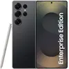 Image de Samsung Galaxy S25 Ultra Enterprise Edition (256 Go, Titanium Black, 6.90", Double SIM, 5G), Téléphone portable, Noir