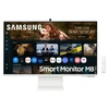 Image de Samsung M8 M80F écran plat de PC 81,3 cm (32") 3840 x LS32FM801UUXEN