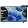 Image de TV Samsung QE75Q8FAAUXZT Gris 75 pouces 4K Ultra HD Smart TV Wifi