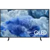 Image de Samsung QE43Q8FAAUXXH (43", Q8F, LED, QLED, 4K, 2025), TV, Gris