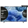 Image de Samsung QE50Q8FAAUXZT TV 127 cm (50") 4K Ultra HD Smart TV Wifi Gris