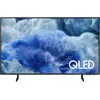 Image de Samsung TV TV QLED 50in QE50Q8FAAUXXH (50", Q8F, QLED, 4K, 2025, EU), TV, Gris