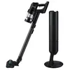 Image de Aspirateur balai Samsung Bespoke AI Jet Ultra Noir 2 batteries VS90F40EEK